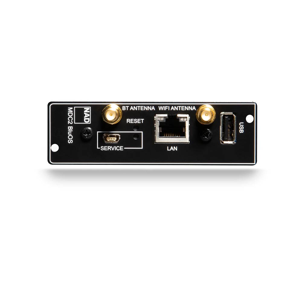 NAD MDC2 BluOS 2i Module