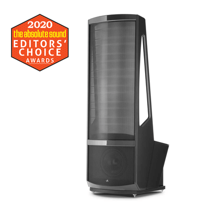 MartinLogan Neolith Electrostatic Floorstanding Speakers