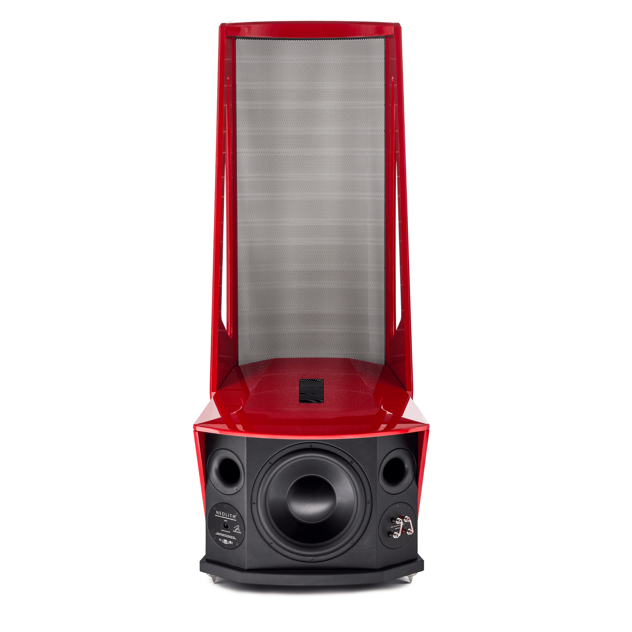 MartinLogan Neolith Electrostatic Floorstanding Speakers