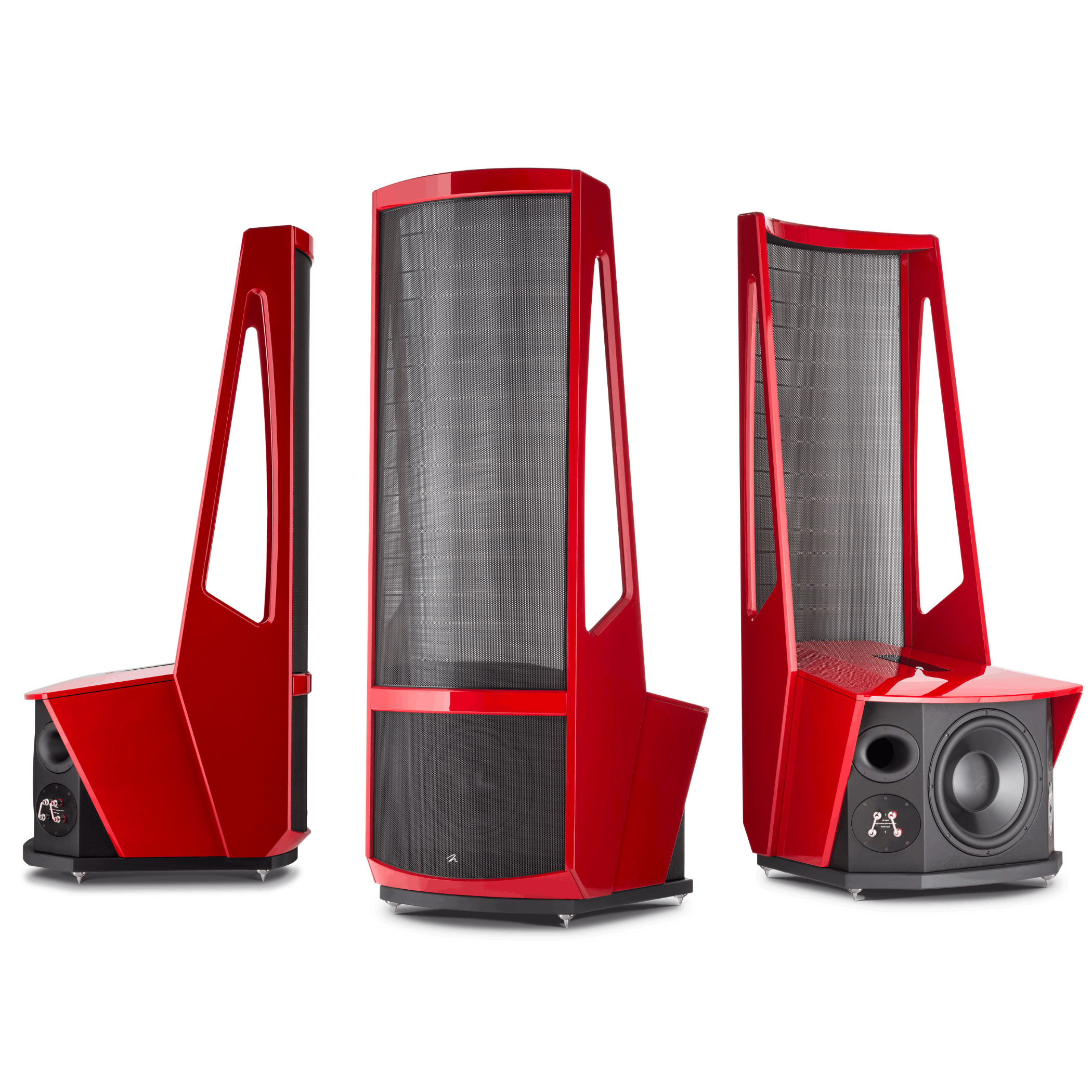 MartinLogan Neolith Electrostatic Floorstanding Speakers