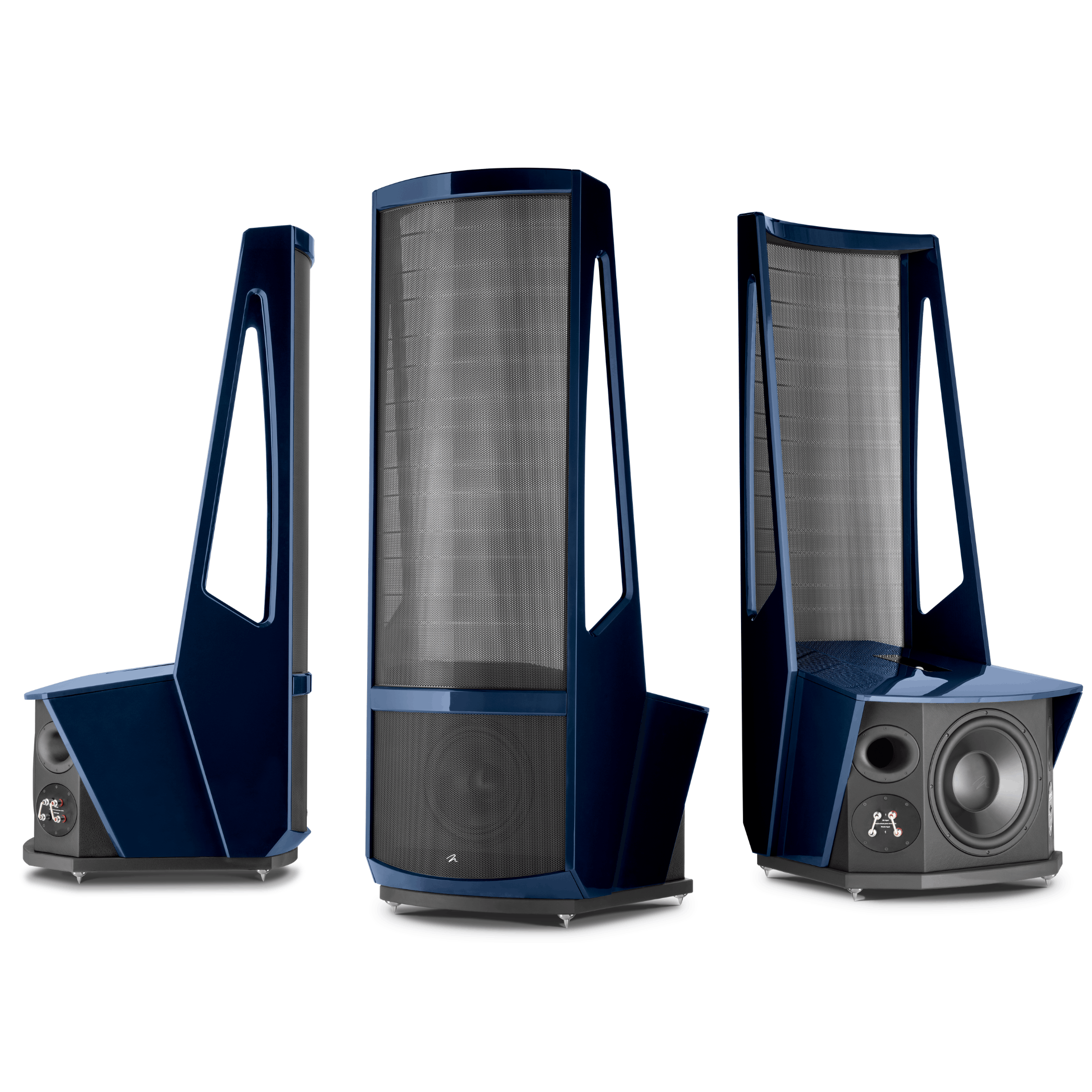 MartinLogan Neolith Electrostatic Floorstanding Speakers