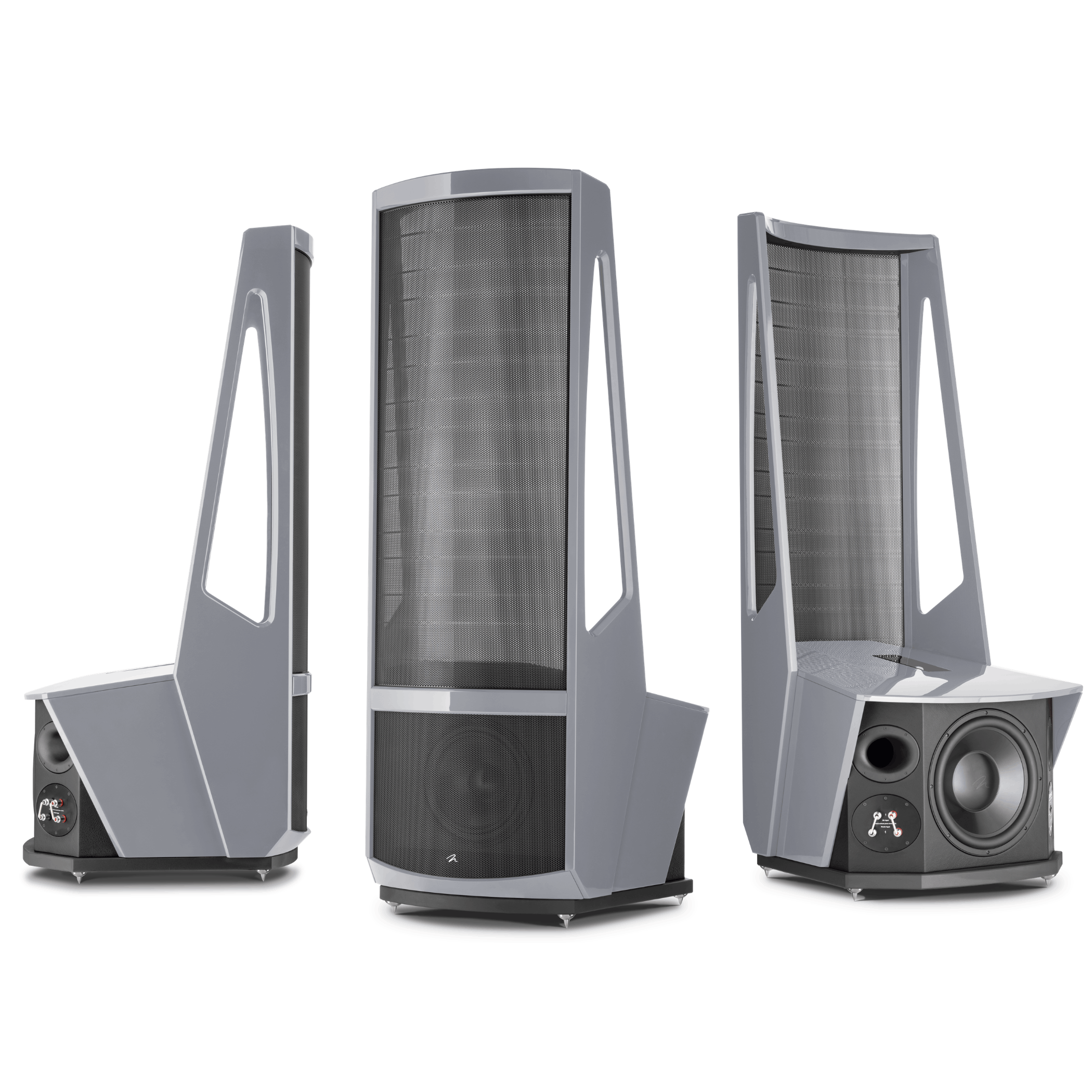 MartinLogan Neolith Electrostatic Floorstanding Speakers