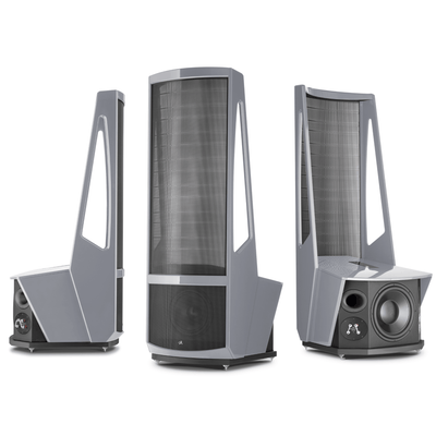 MartinLogan Neolith Electrostatic Floorstanding Speakers