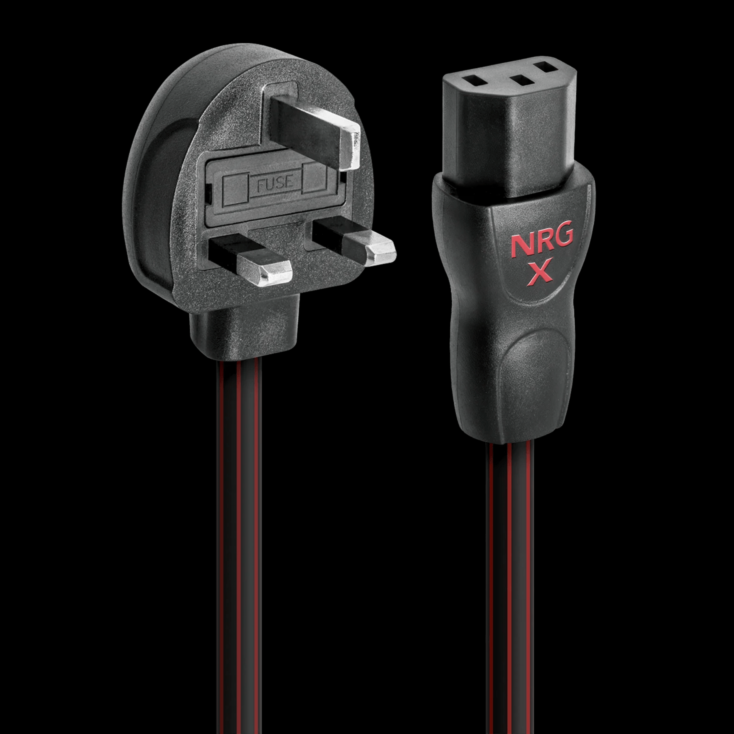 AudioQuest NRG-X3 Power Cable