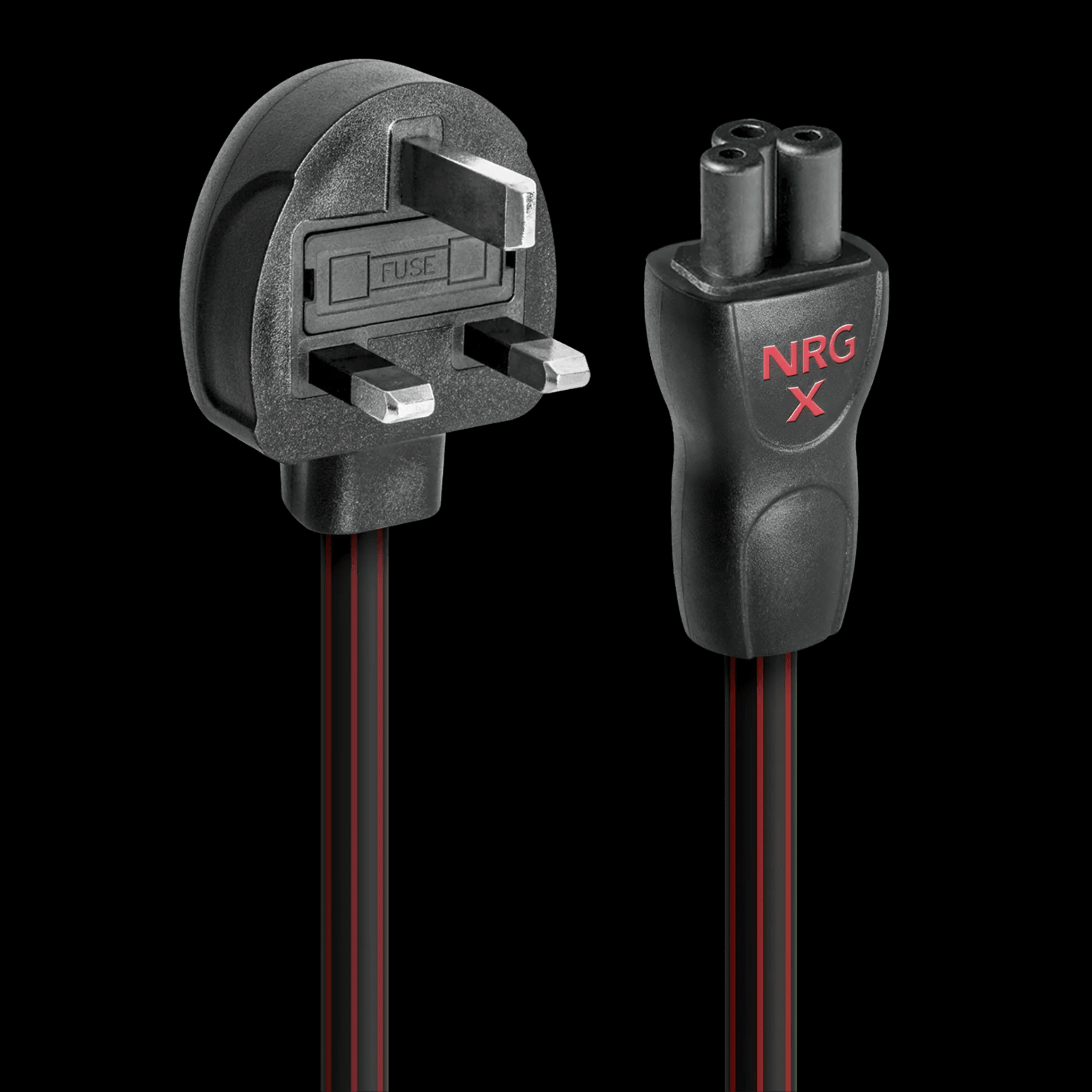 AudioQuest NRG-X3 Power Cable