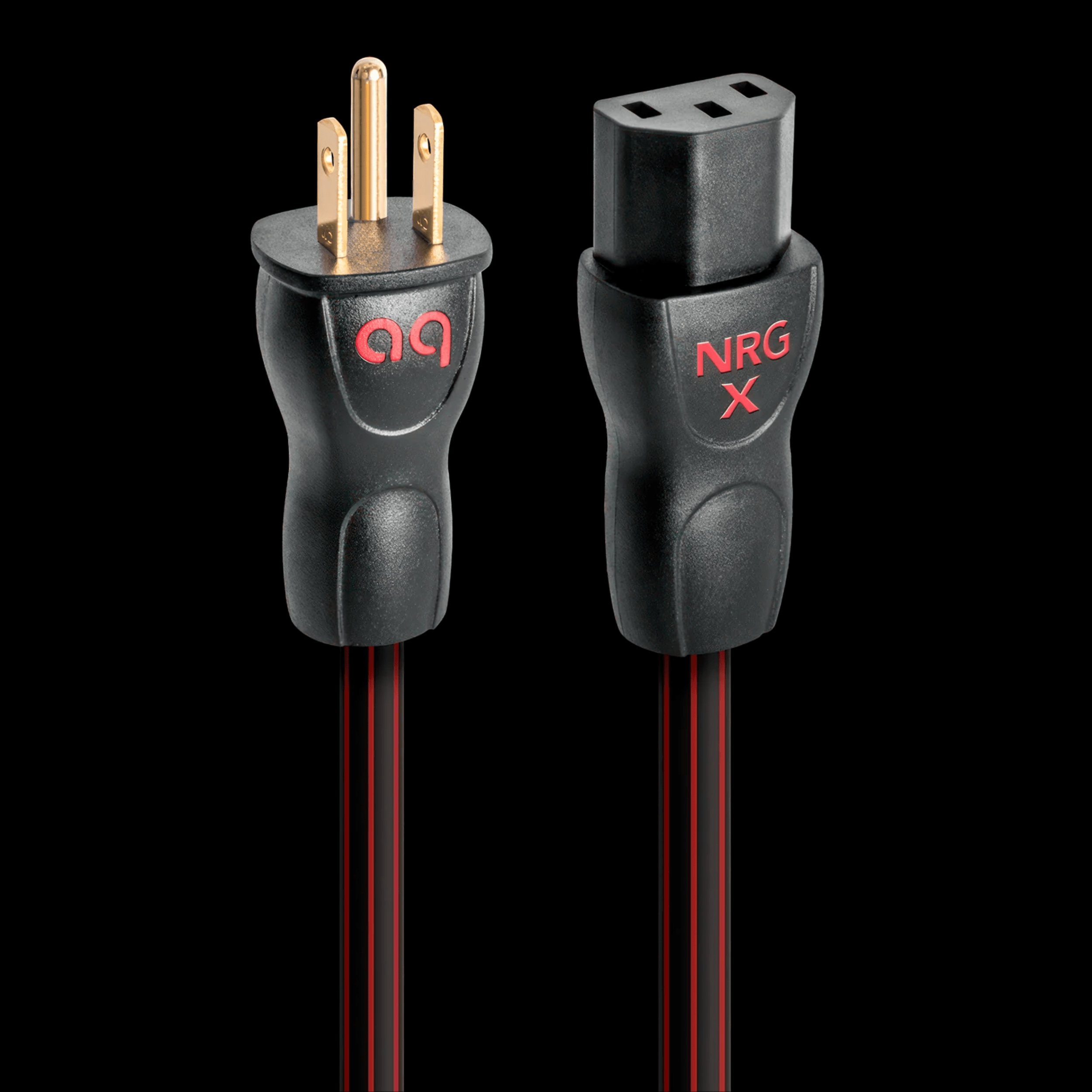 AudioQuest NRG-X3 Power Cable