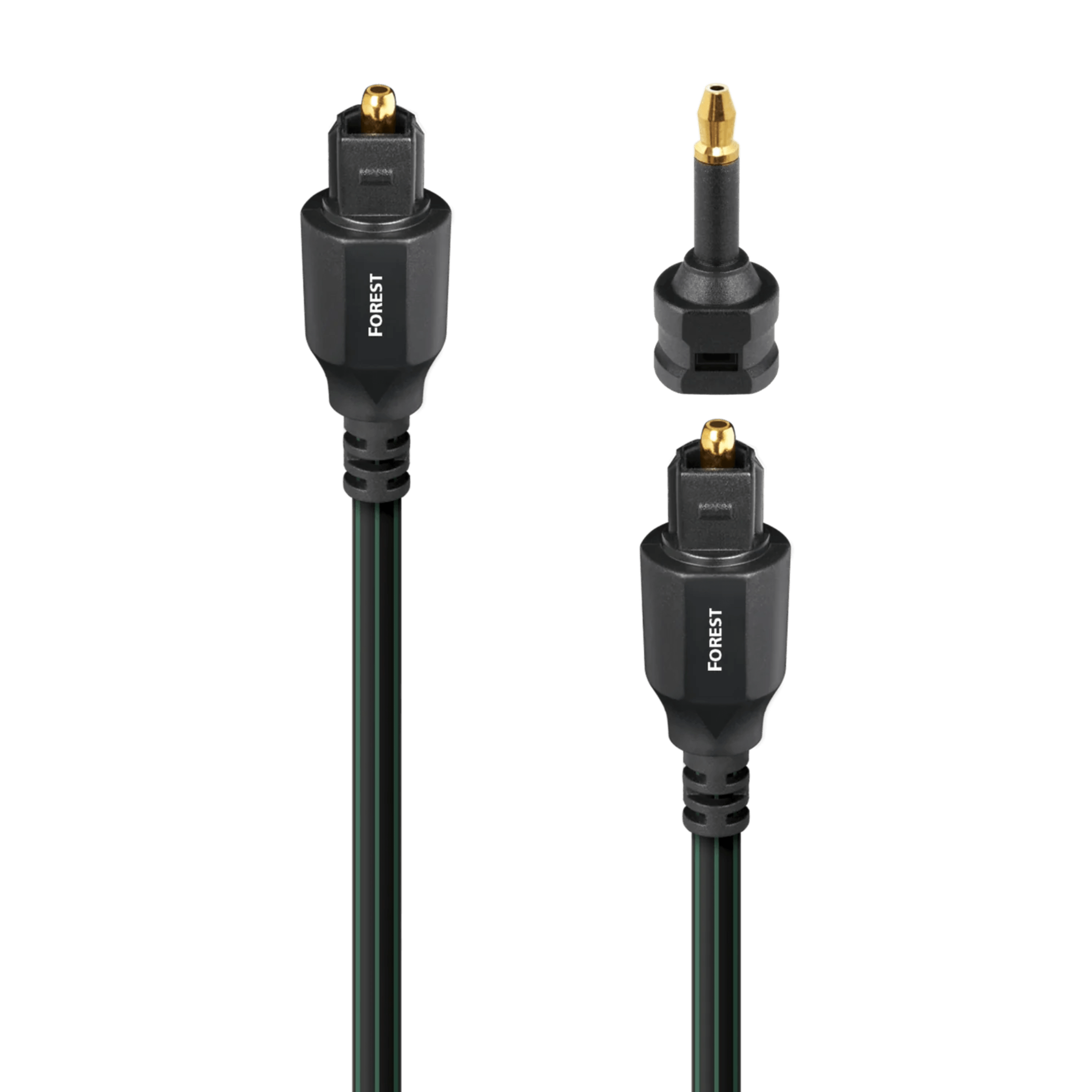 AudioQuest Forest Optical Cable