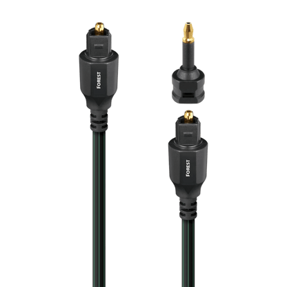 AudioQuest Forest Optical Cable