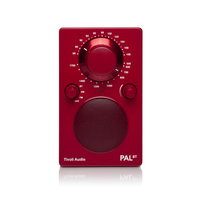 Tivoli Audio PAL BT