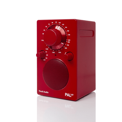 Tivoli Audio PAL BT