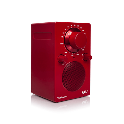 Tivoli Audio PAL BT