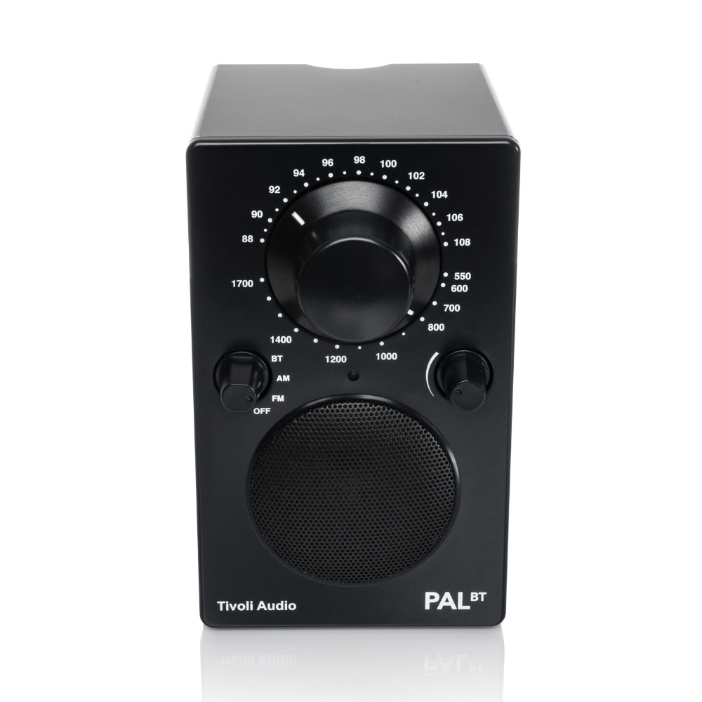 Tivoli Audio PAL BT