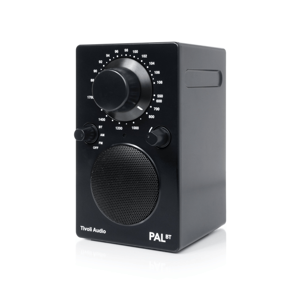 Tivoli Audio PAL BT