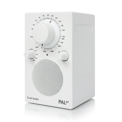 Tivoli Audio PAL BT