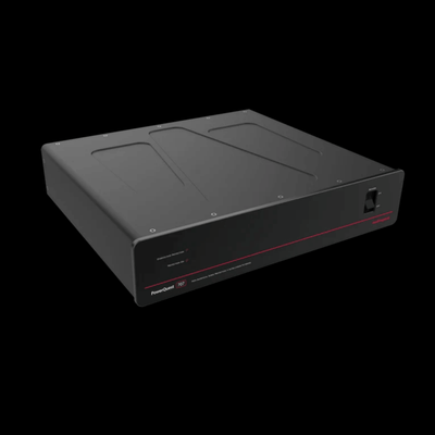 AudioQuest PowerQuest 707 Power Conditioner