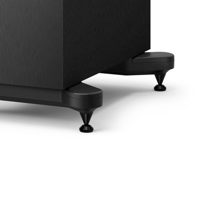 KEF PQ1 Plinth Spike Kit for Q7 Meta & Q11 Meta