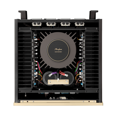 Accuphase PS-1250 Clean Power Supply