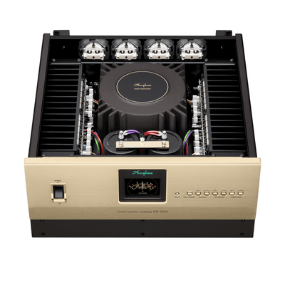 Accuphase PS-1250 Clean Power Supply