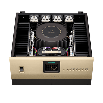 Accuphase PS-1250 Clean Power Supply