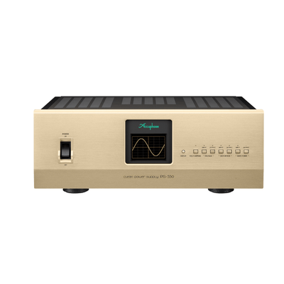 Accuphase PS-550 Clean Power Supply