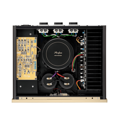 Accuphase PS-550 Clean Power Supply