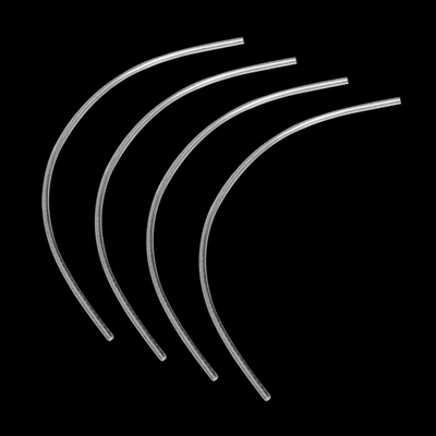 AudioQuest PSC BiWire Jumpers (Set of 4)