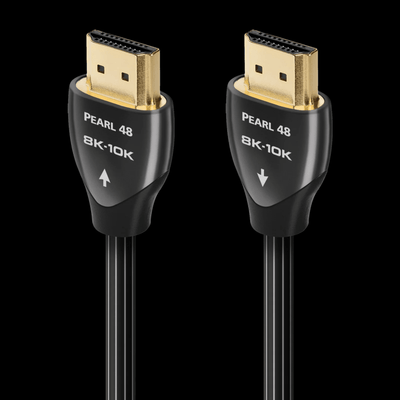 AudioQuest Pearl 48 HDMI Cable