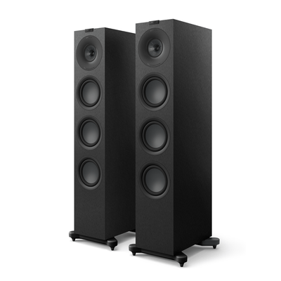 KEF Q11 Meta Floorstanding Speaker