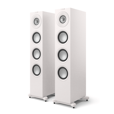 KEF Q11 Meta Floorstanding Speaker