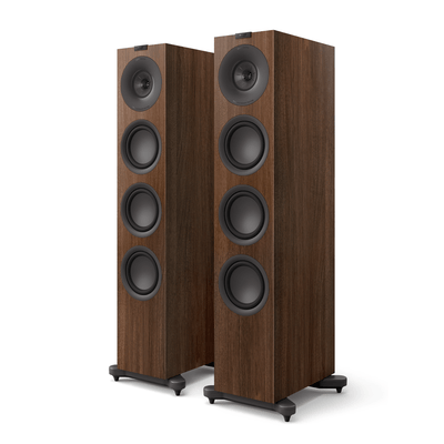 KEF Q11 Meta Floorstanding Speaker