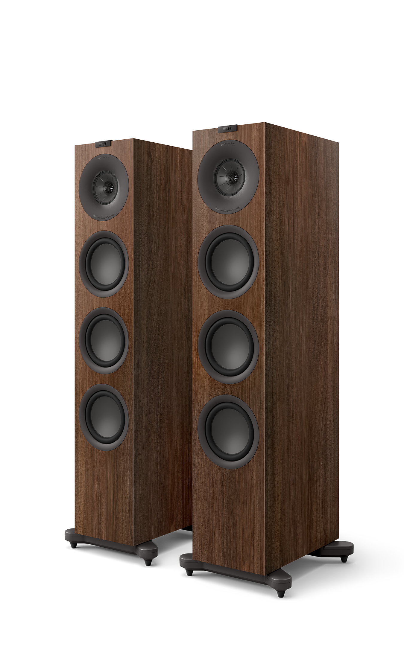 KEF Q11 Meta Floorstanding Speaker