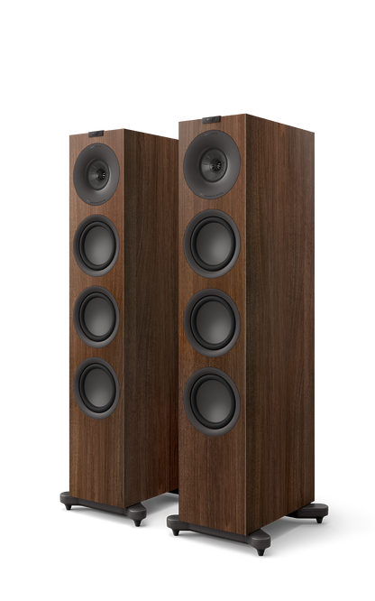 KEF Q11 Meta Floorstanding Speaker