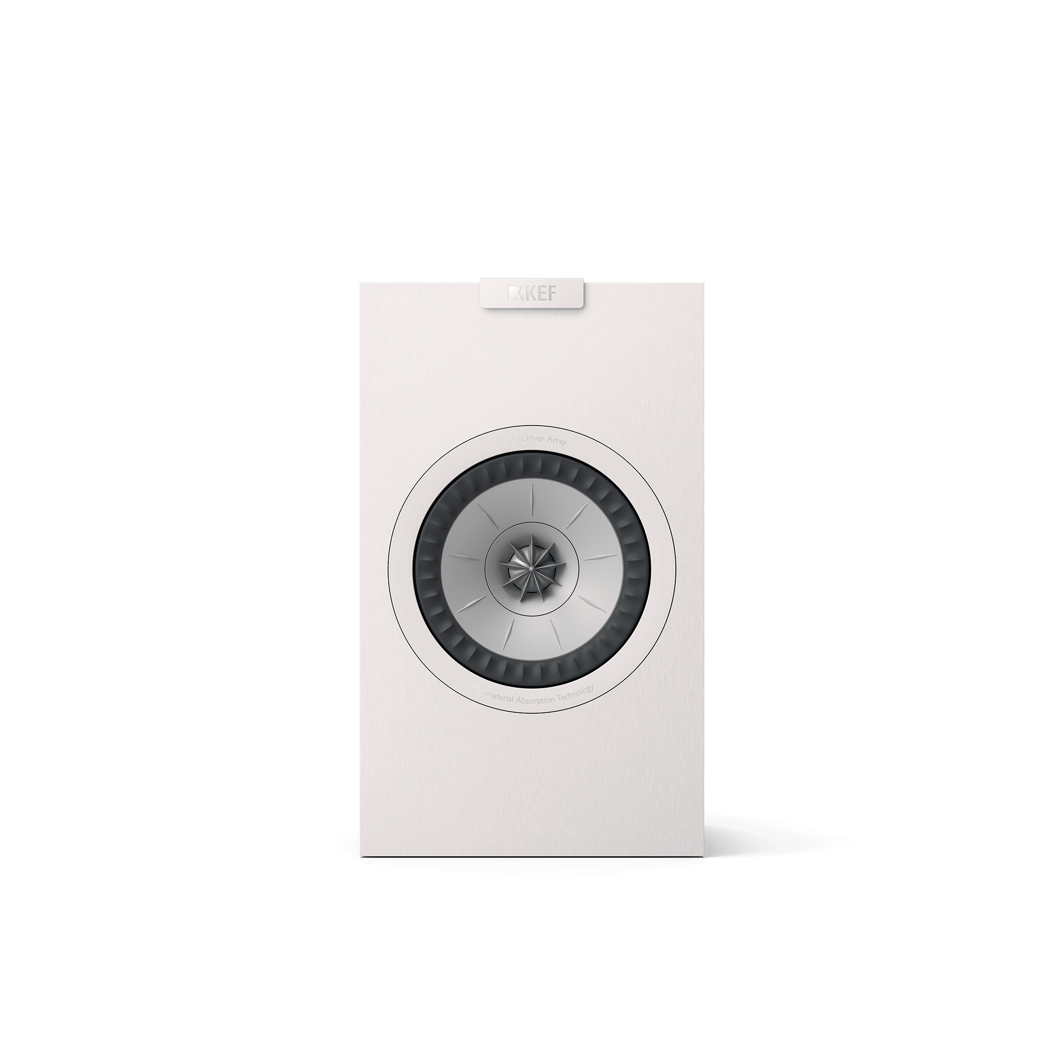 KEF Q1 Meta Bookshelf Speaker