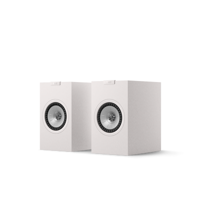 KEF Q1 Meta Bookshelf Speaker