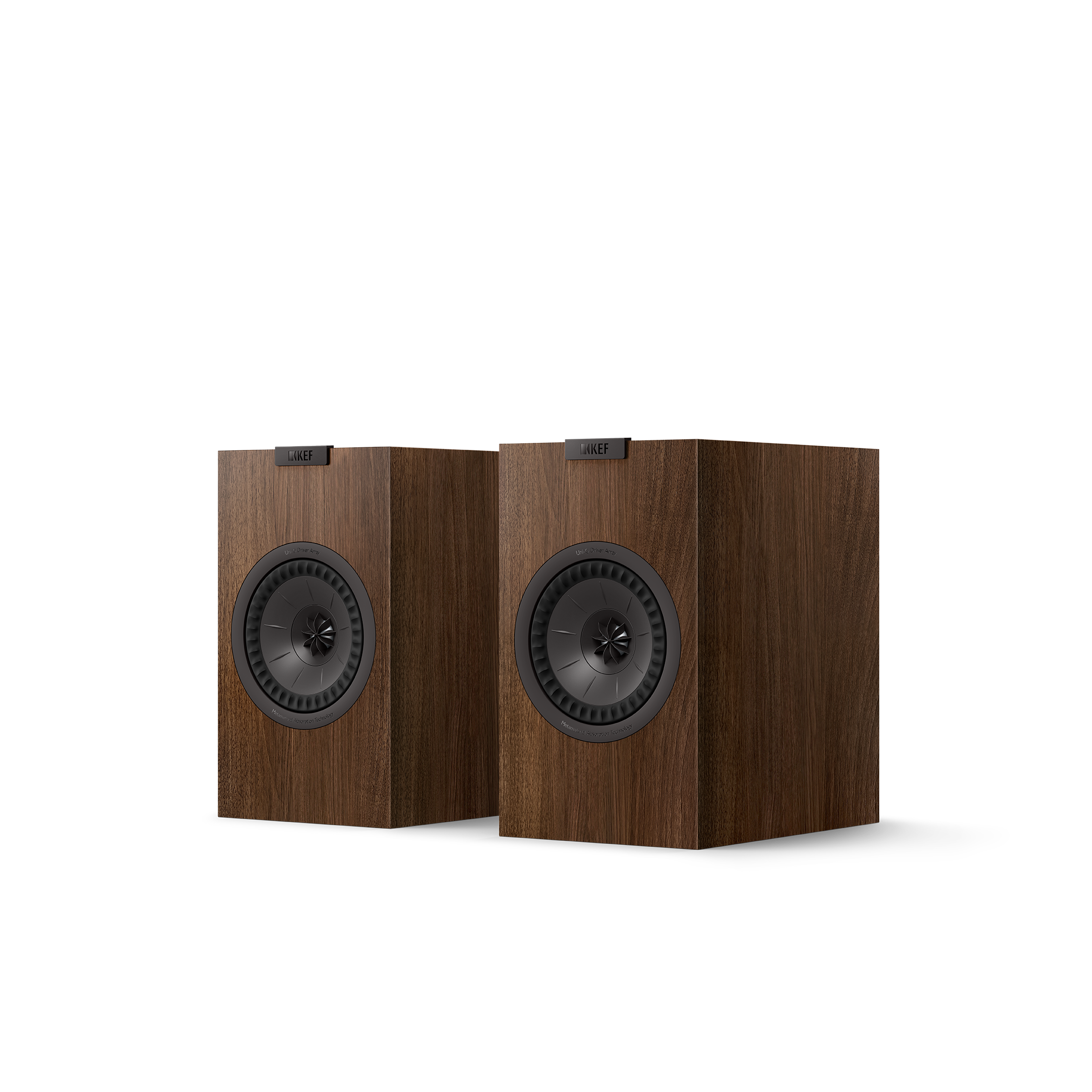 KEF Q1 Meta Bookshelf Speaker