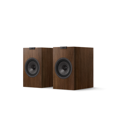 KEF Q1 Meta Bookshelf Speaker