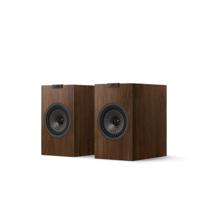 KEF Q1 Meta Bookshelf Speaker