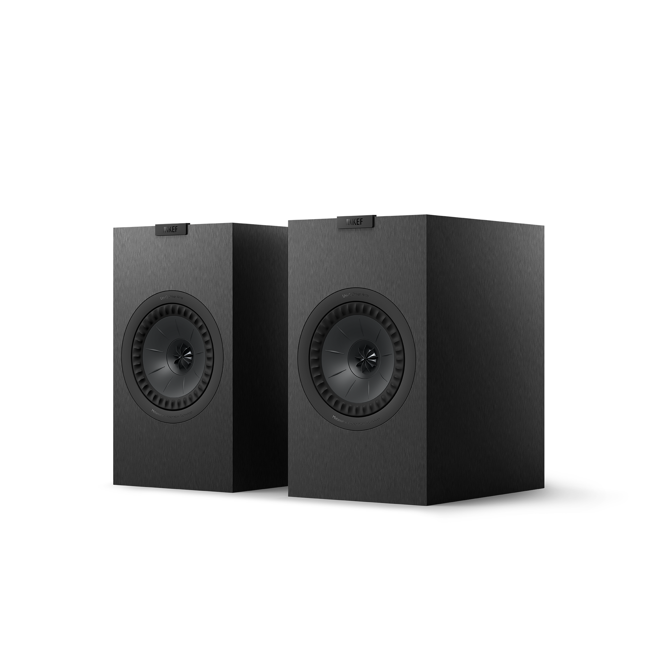 KEF Q3 Meta Bookshelf Speaker