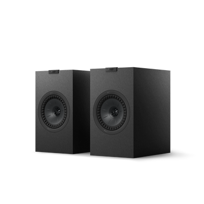 KEF Q3 Meta Bookshelf Speaker