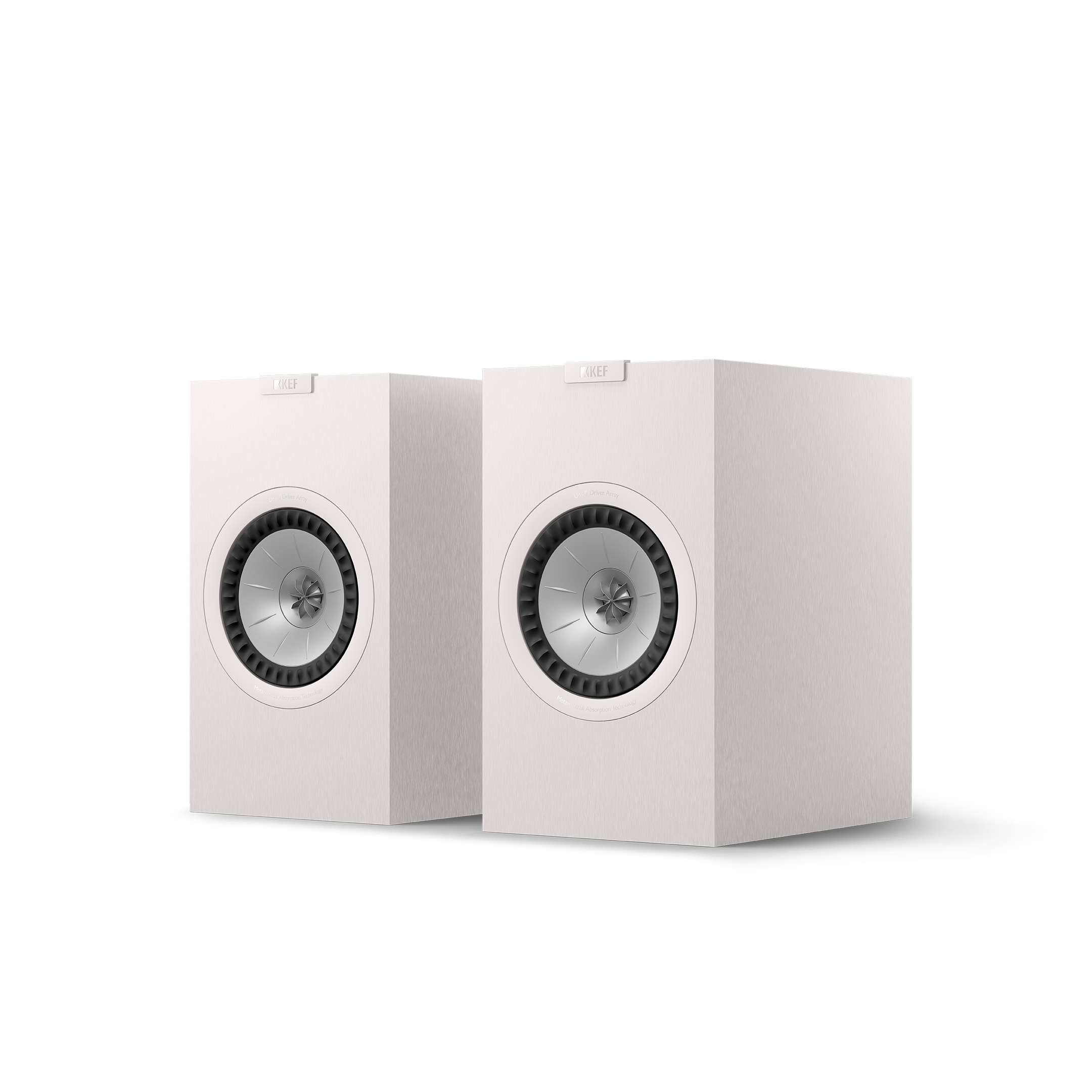 KEF Q3 Meta Bookshelf Speaker