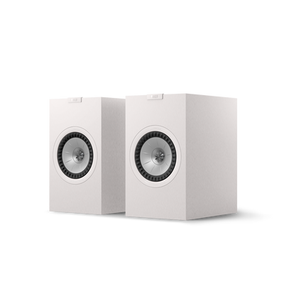 KEF Q3 Meta Bookshelf Speaker