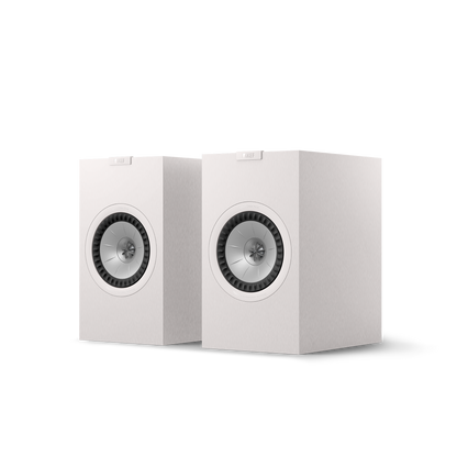 KEF Q3 Meta Bookshelf Speaker