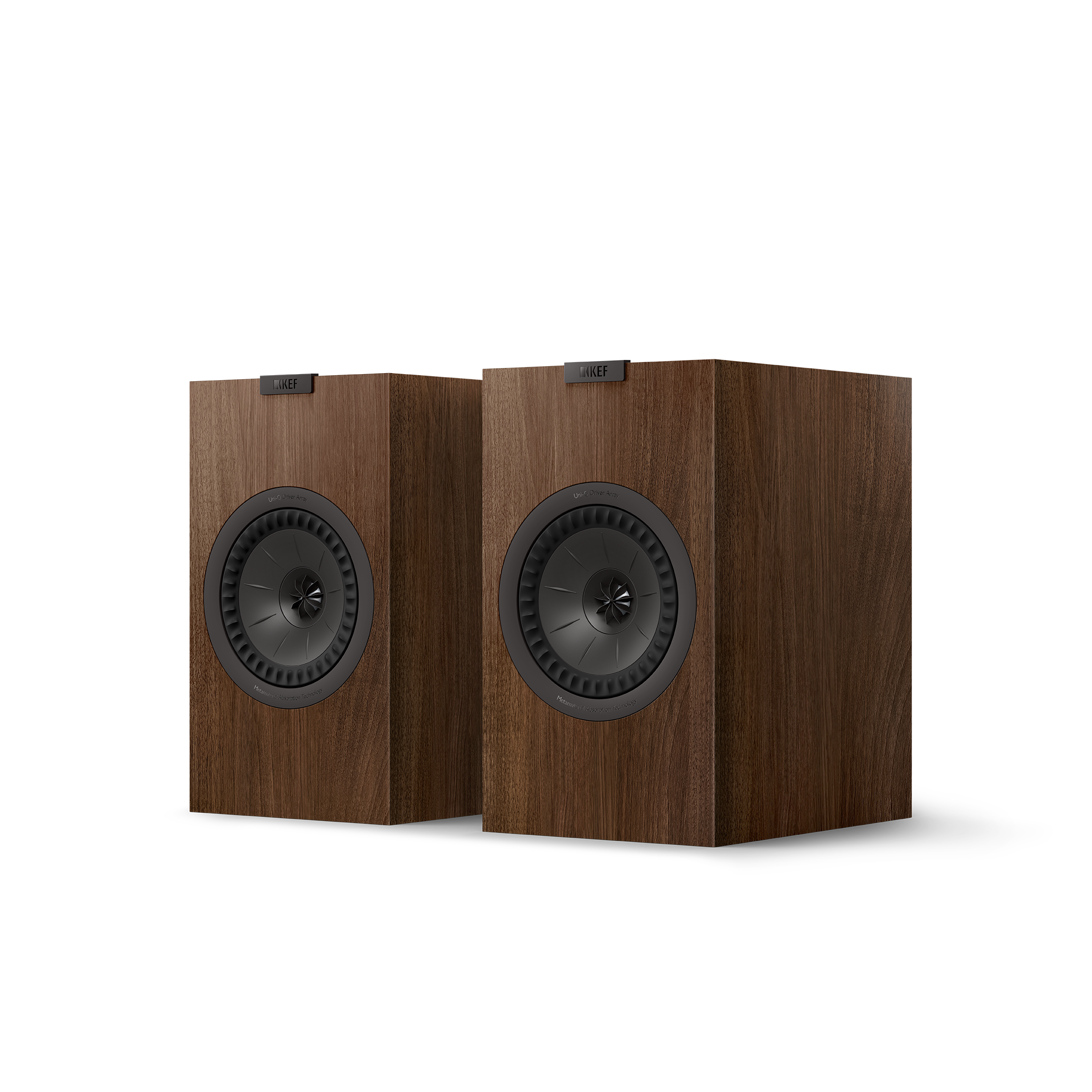 KEF Q3 Meta Bookshelf Speaker