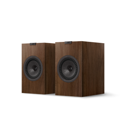 KEF Q3 Meta Bookshelf Speaker
