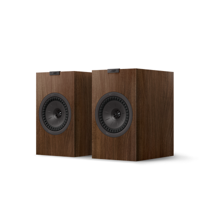 KEF Q3 Meta Bookshelf Speaker