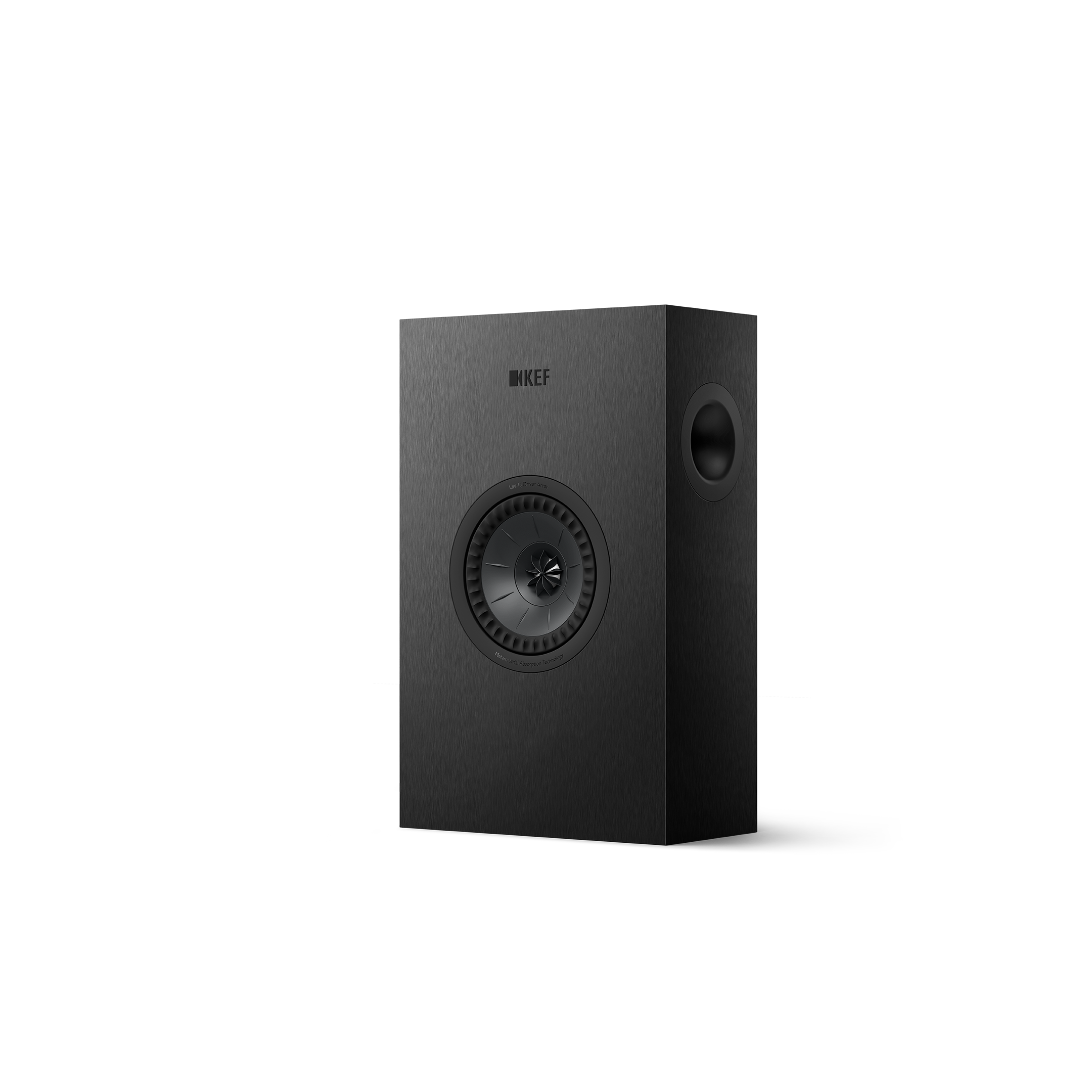 KEF Q4 Meta On-Wall Speaker