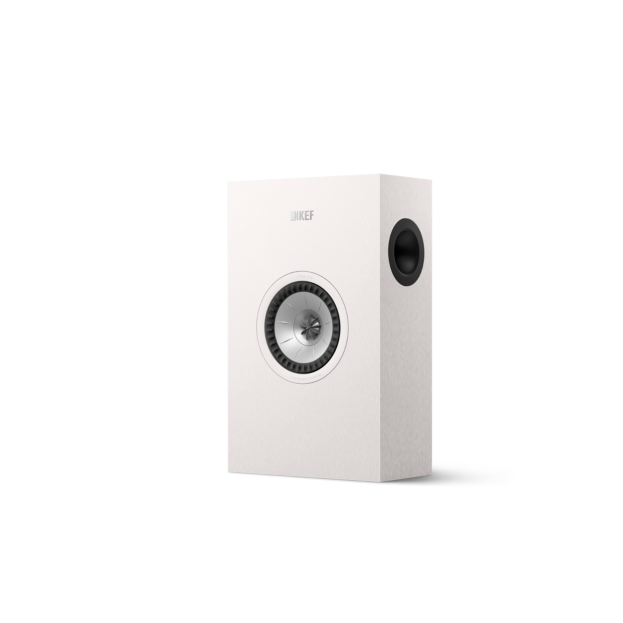 KEF Q4 Meta On-Wall Speaker