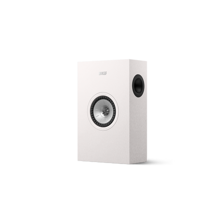 KEF Q4 Meta On-Wall Speaker