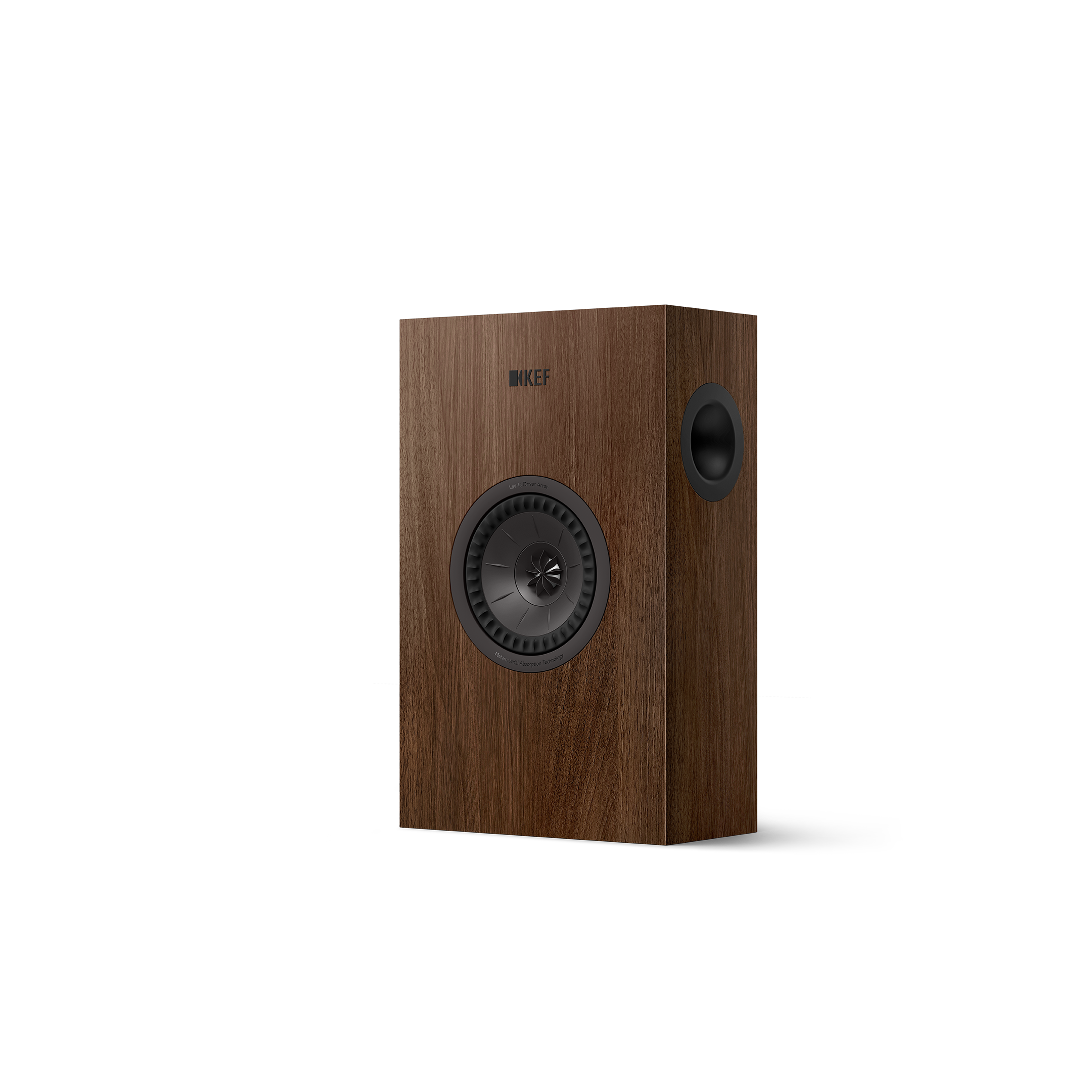 KEF Q4 Meta On-Wall Speaker