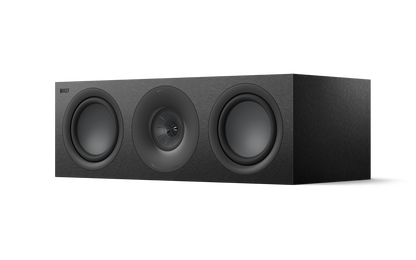 KEF Q6 Meta Centre Channel Speaker